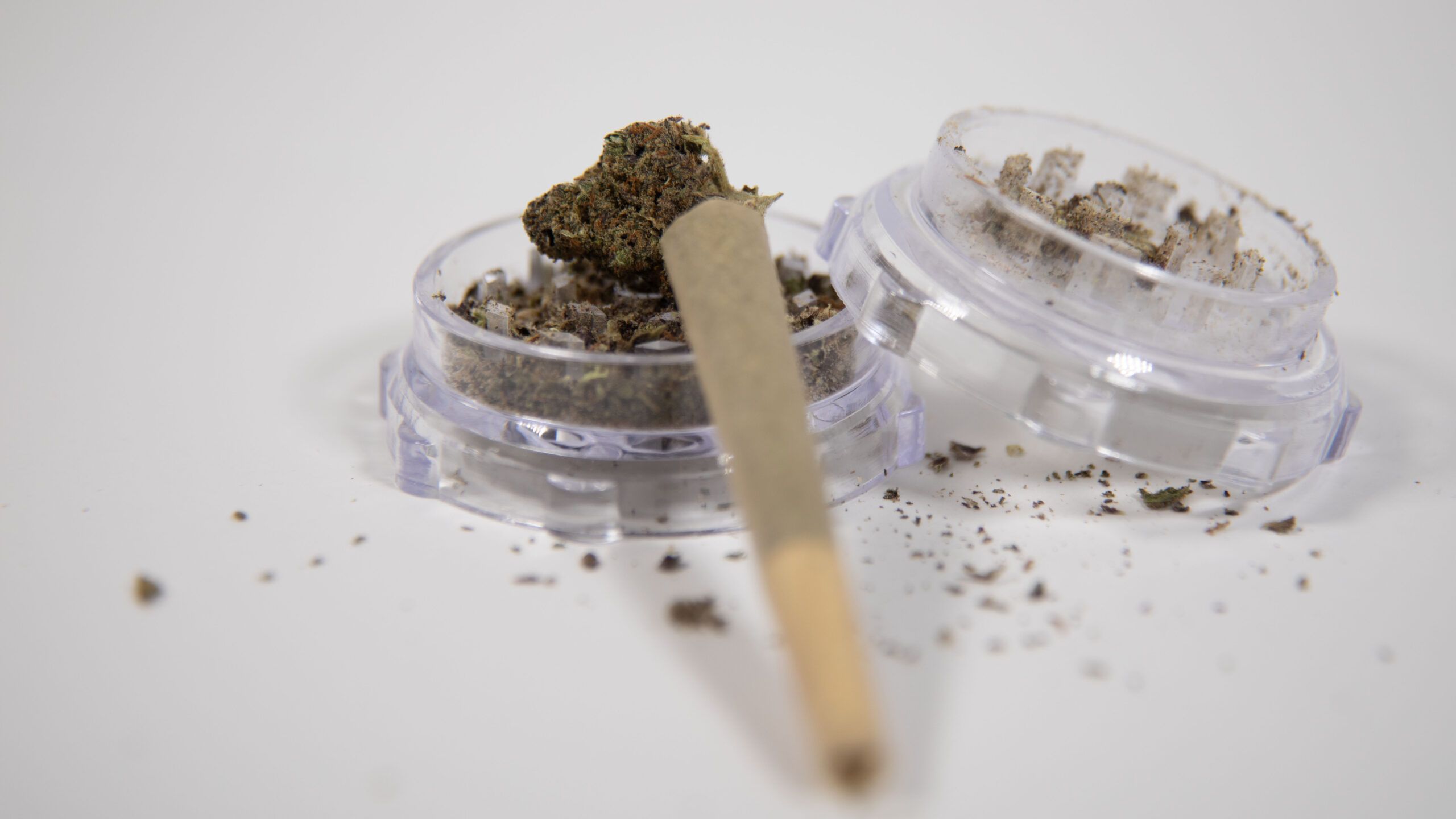 Can Cannabis Make You Anxious or Paranoid?